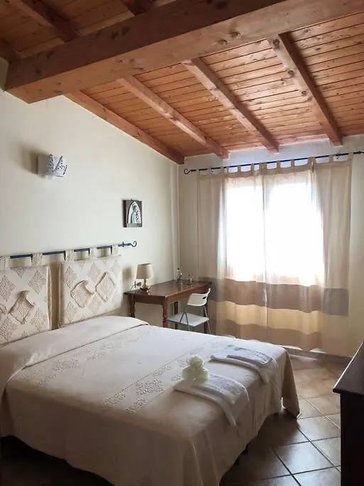Il Paradiso, Villetta Vista Mare Olbia