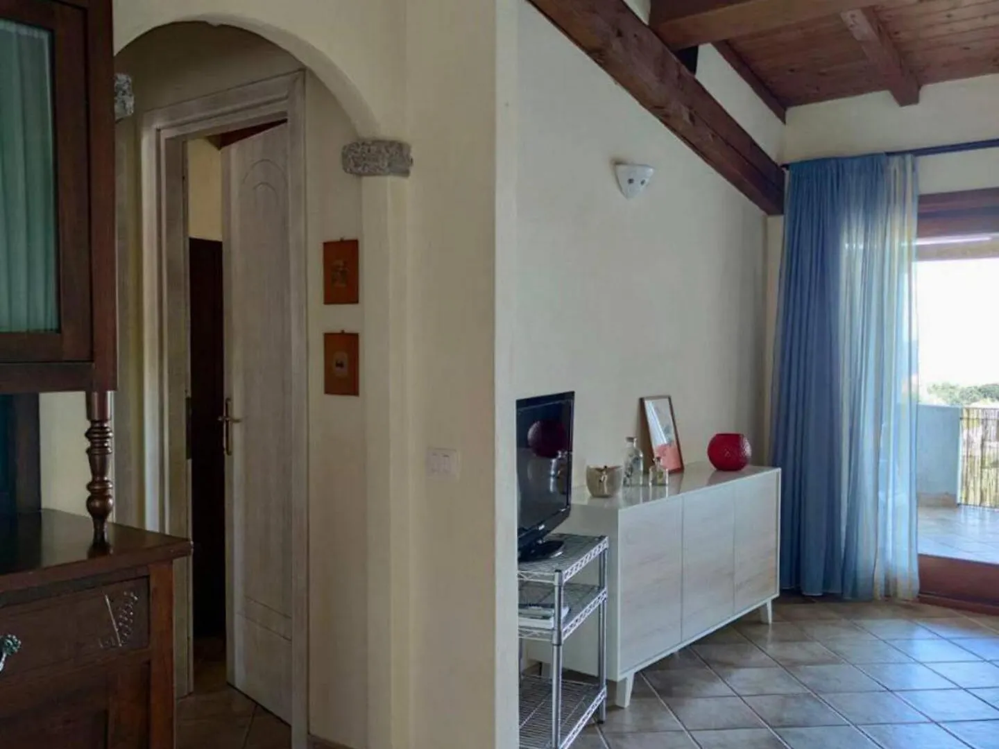 Il Paradiso, Villetta Vista Mare Olbia 0*,