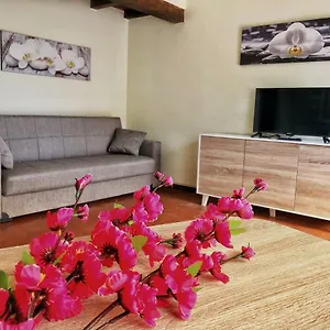 Casa vacanze Villetta Orchidea, Olbia
